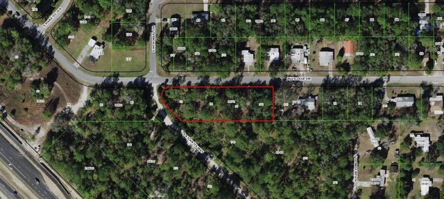 7350 W VILLAGE DRIVE, Homosassa, FL 34446