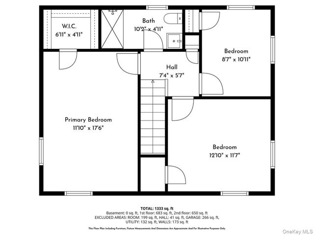 19 Wright Place, Scarsdale, NY 10583