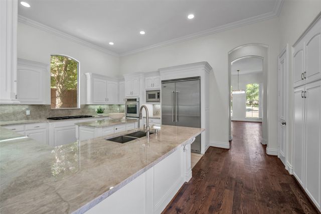 3000 Vinson Lane, Plano, TX 75093