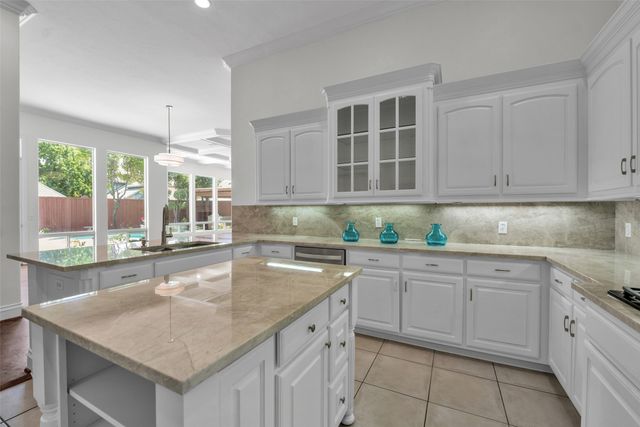 3000 Vinson Lane, Plano, TX 75093