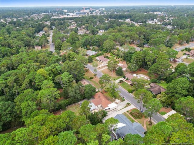 2513 Colgate Drive, Fayetteville, NC 28304