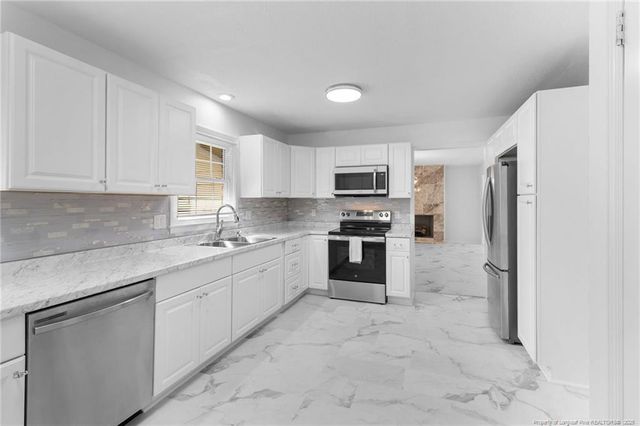 2513 Colgate Drive, Fayetteville, NC 28304