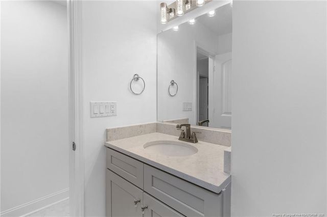 2513 Colgate Drive, Fayetteville, NC 28304