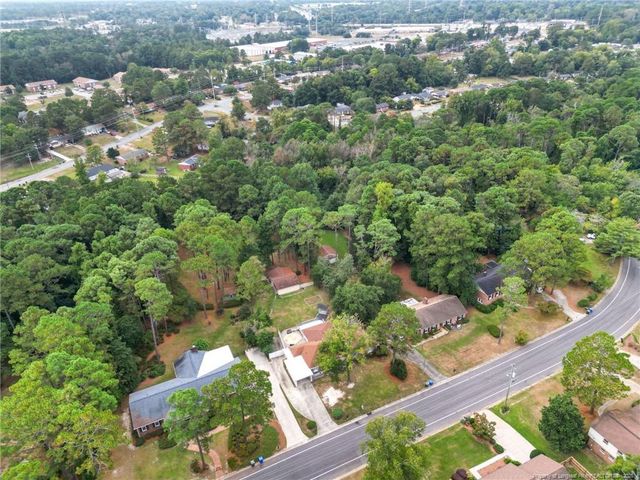 2513 Colgate Drive, Fayetteville, NC 28304