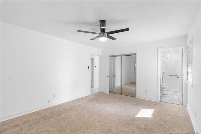 2513 Colgate Drive, Fayetteville, NC 28304