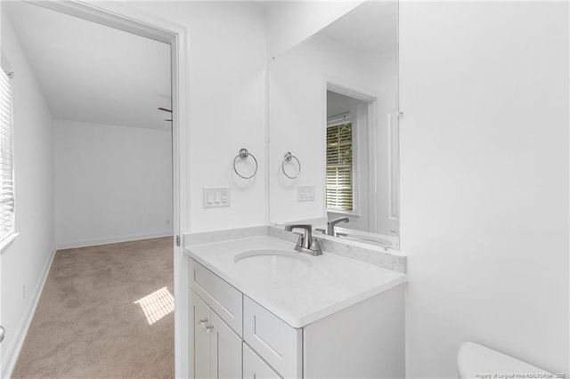 2513 Colgate Drive, Fayetteville, NC 28304