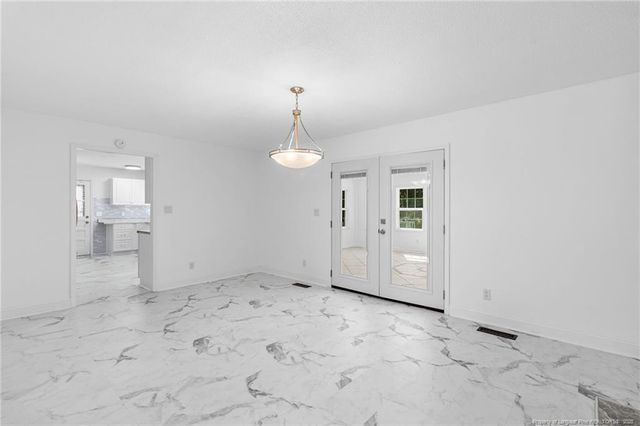 2513 Colgate Drive, Fayetteville, NC 28304