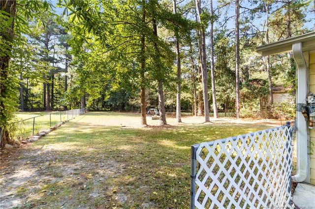 2513 Colgate Drive, Fayetteville, NC 28304