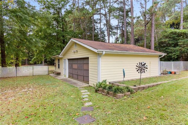 2513 Colgate Drive, Fayetteville, NC 28304