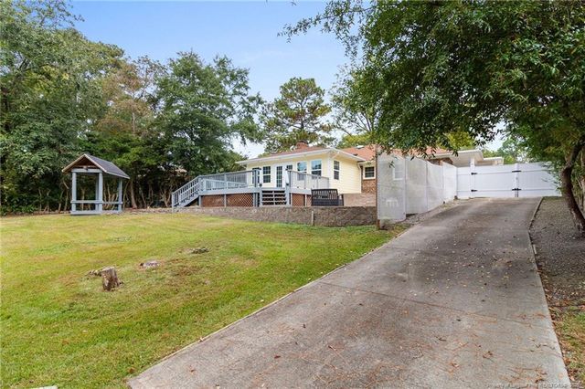 2513 Colgate Drive, Fayetteville, NC 28304