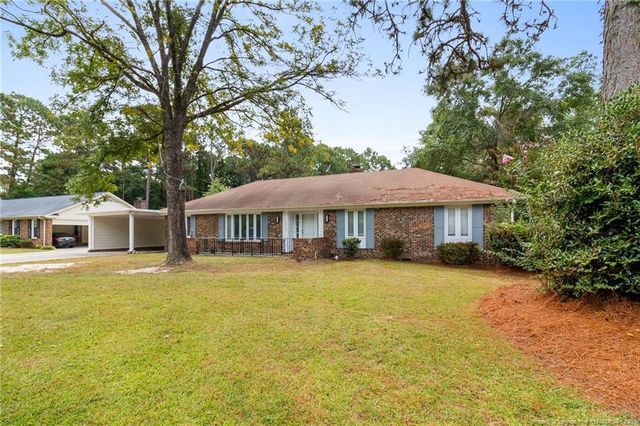 2513 Colgate Drive, Fayetteville, NC 28304