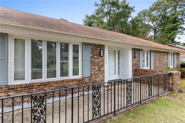 2513 Colgate Drive, Fayetteville, NC 28304