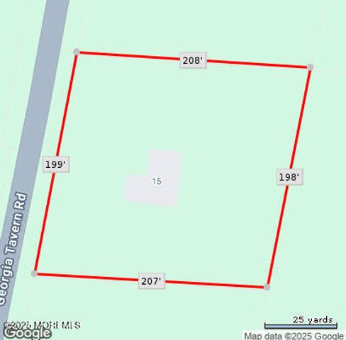 15 Georgia Tavern Road, Farmingdale, NJ 07727