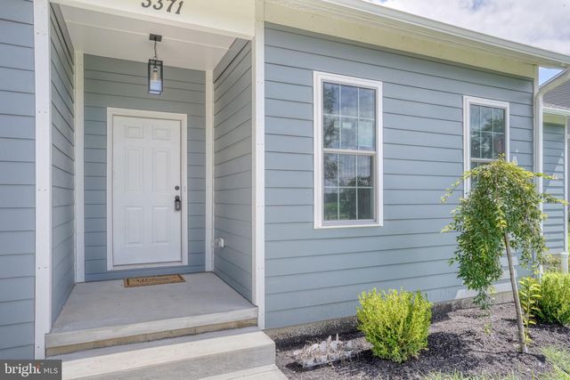 3371 SUDLERSVILLE RD, Clayton, DE 19938