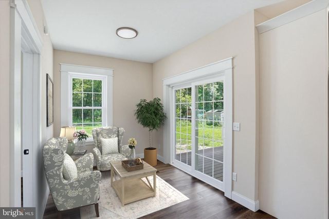 3371 SUDLERSVILLE RD, Clayton, DE 19938