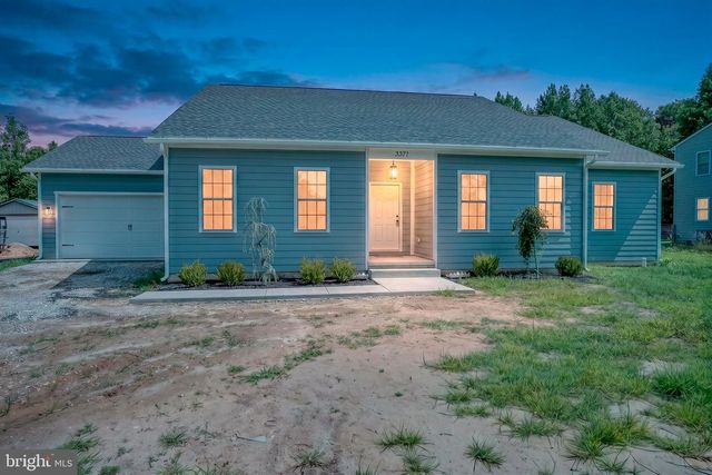 3371 SUDLERSVILLE RD, Clayton, DE 19938