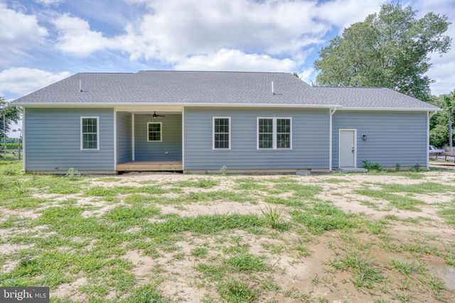 3371 SUDLERSVILLE RD, Clayton, DE 19938