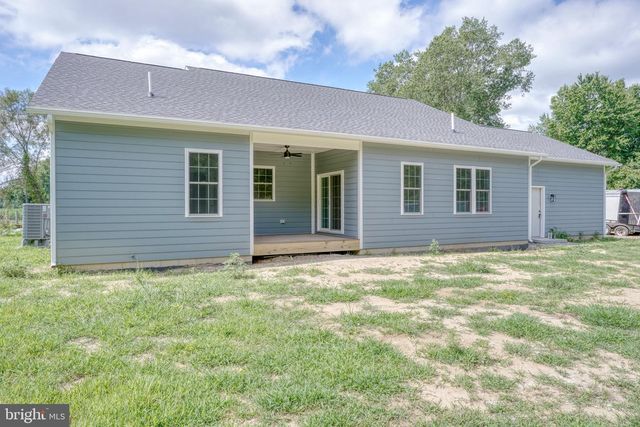 3371 SUDLERSVILLE RD, Clayton, DE 19938