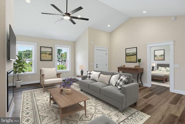 3371 SUDLERSVILLE RD, Clayton, DE 19938