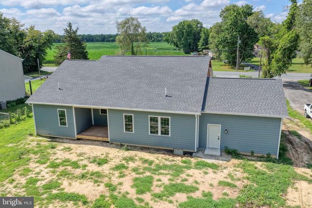 3371 SUDLERSVILLE RD, Clayton, DE 19938