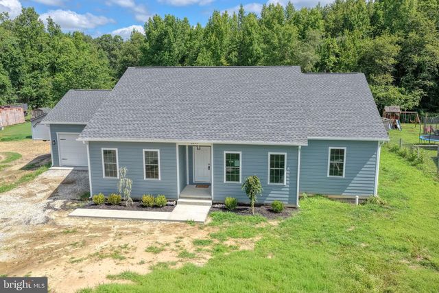 3371 SUDLERSVILLE RD, Clayton, DE 19938