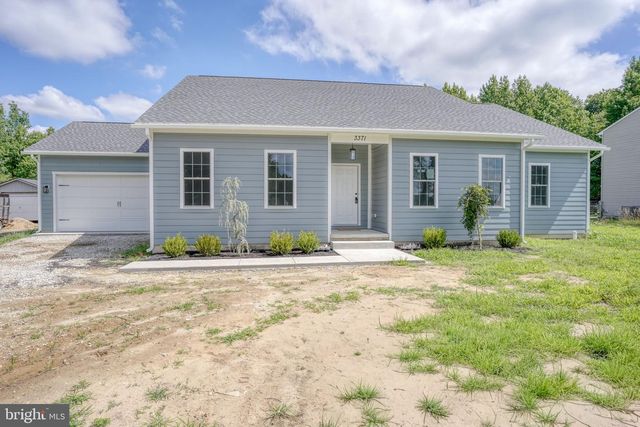 3371 SUDLERSVILLE RD, Clayton, DE 19938