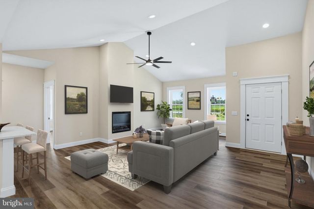 3371 SUDLERSVILLE RD, Clayton, DE 19938