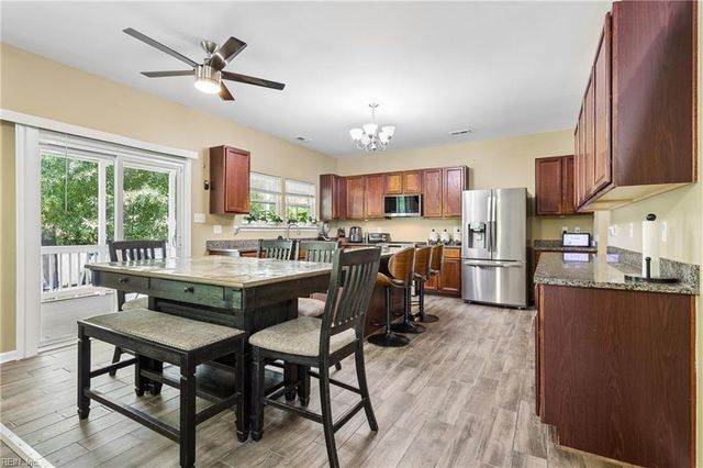 219 Dogwood RD, Yorktown, VA 23690
