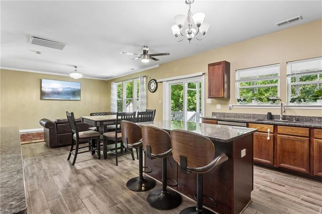 219 Dogwood RD, Yorktown, VA 23690