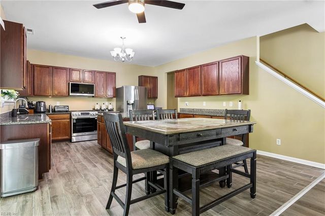 219 Dogwood RD, Yorktown, VA 23690