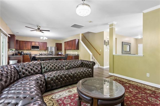 219 Dogwood RD, Yorktown, VA 23690