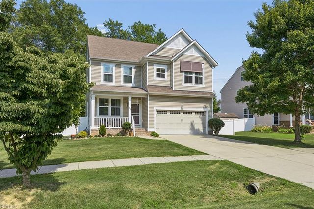 219 Dogwood RD, Yorktown, VA 23690