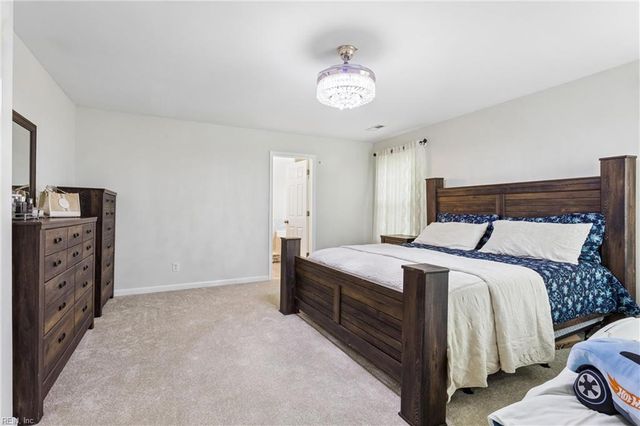 219 Dogwood RD, Yorktown, VA 23690