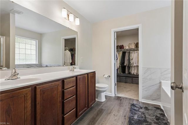 219 Dogwood RD, Yorktown, VA 23690