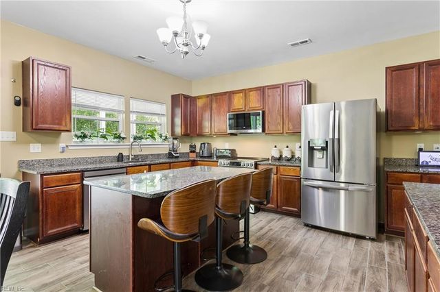219 Dogwood RD, Yorktown, VA 23690
