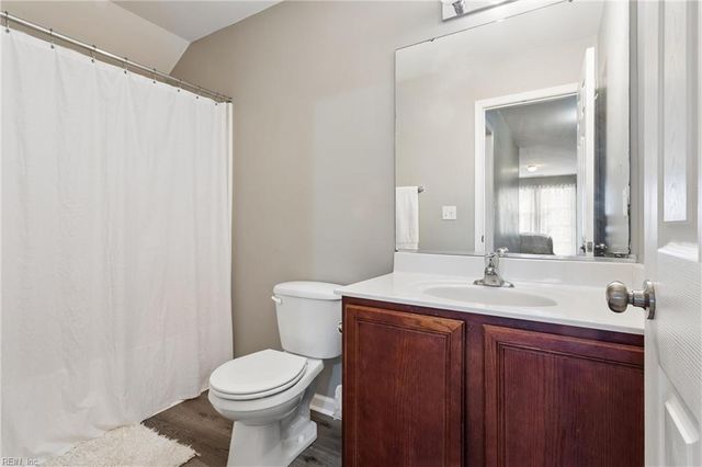 219 Dogwood RD, Yorktown, VA 23690