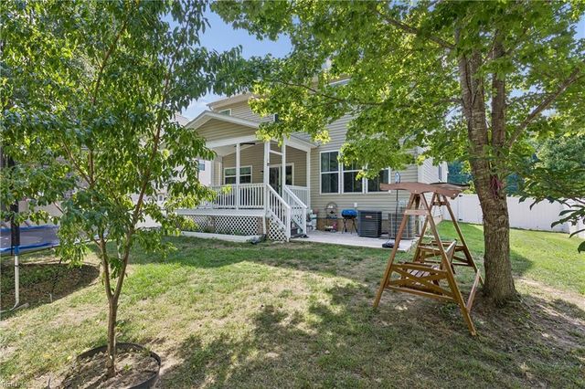 219 Dogwood RD, Yorktown, VA 23690