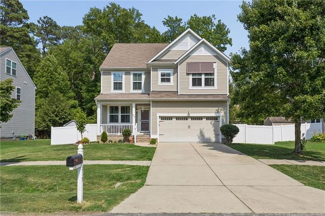 219 Dogwood RD, Yorktown, VA 23690