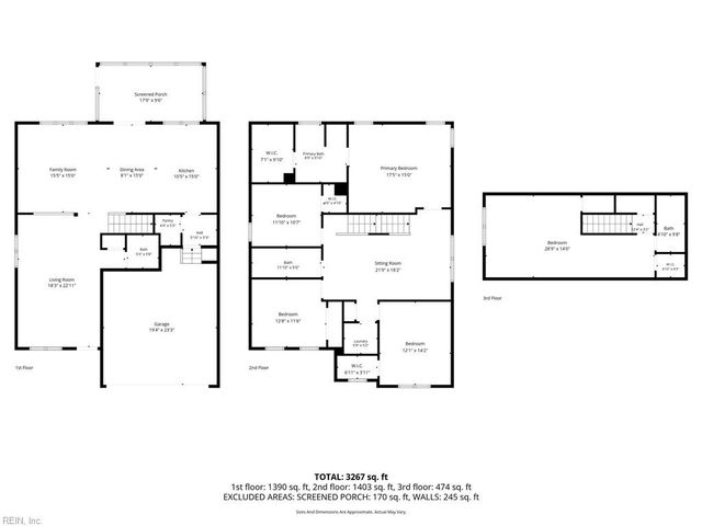 219 Dogwood RD, Yorktown, VA 23690