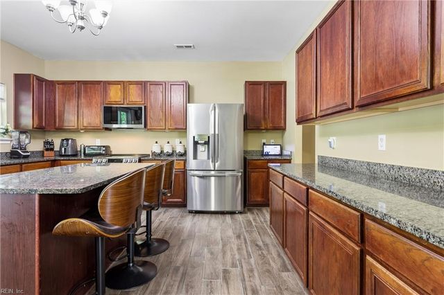 219 Dogwood RD, Yorktown, VA 23690