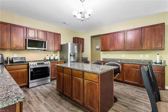 219 Dogwood RD, Yorktown, VA 23690