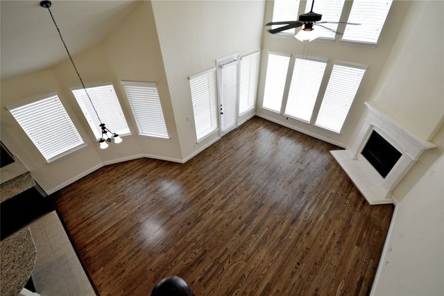 1031 River Rock Way, Carrollton, TX 75010