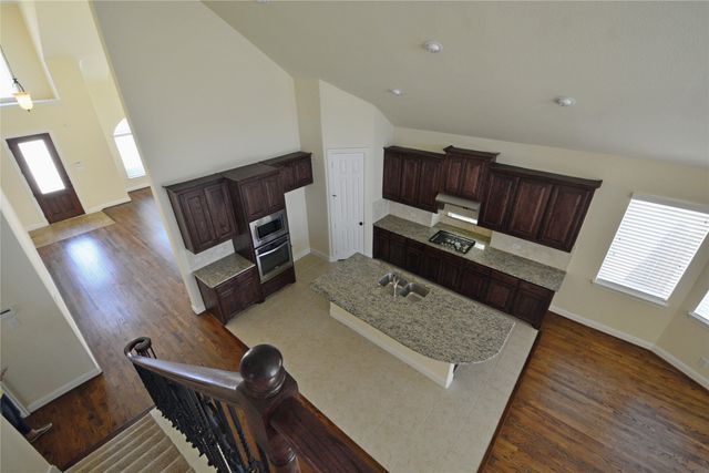 1031 River Rock Way, Carrollton, TX 75010