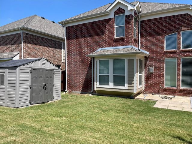 1031 River Rock Way, Carrollton, TX 75010