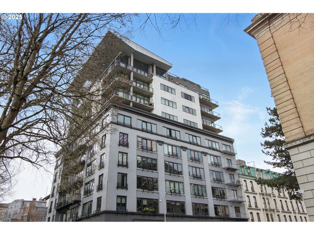 300 Nw 8TH Ave 903-5, Portland, OR 97209