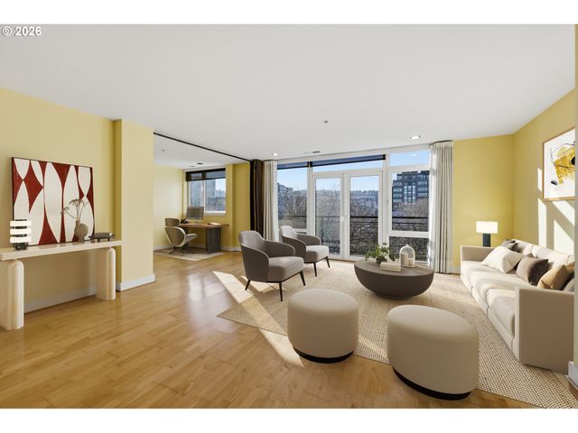 300 Nw 8TH Ave 903-5, Portland, OR 97209