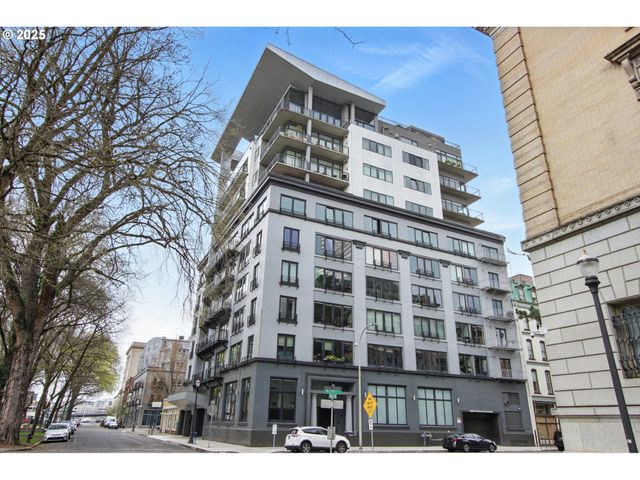 300 Nw 8TH Ave 903-5, Portland, OR 97209