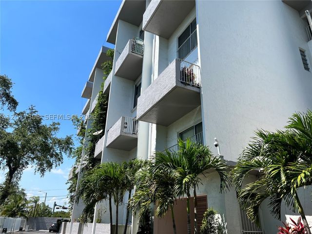 7801 NE 4th Ct 315, Miami, FL 33138