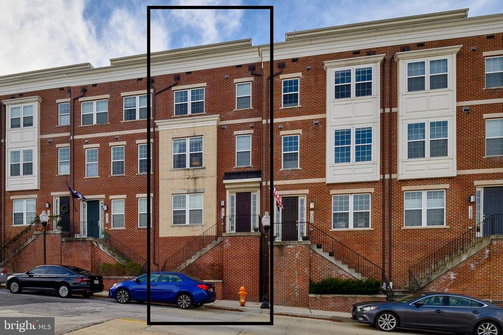 1310 JACKSON ST, Baltimore, MD 21230