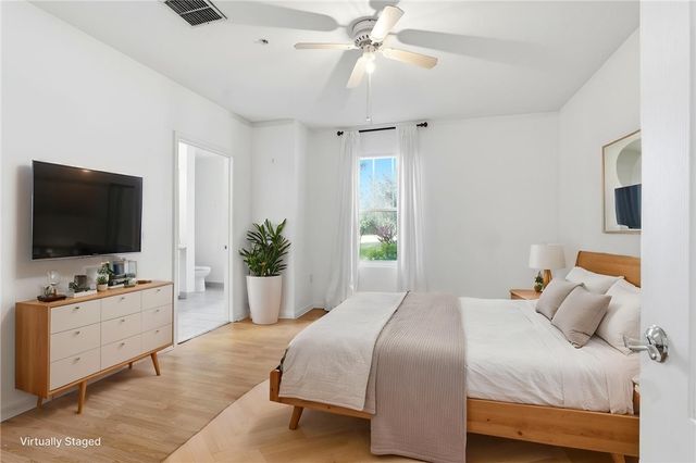 5045 Fairways Circle D105, Vero Beach, FL 32967